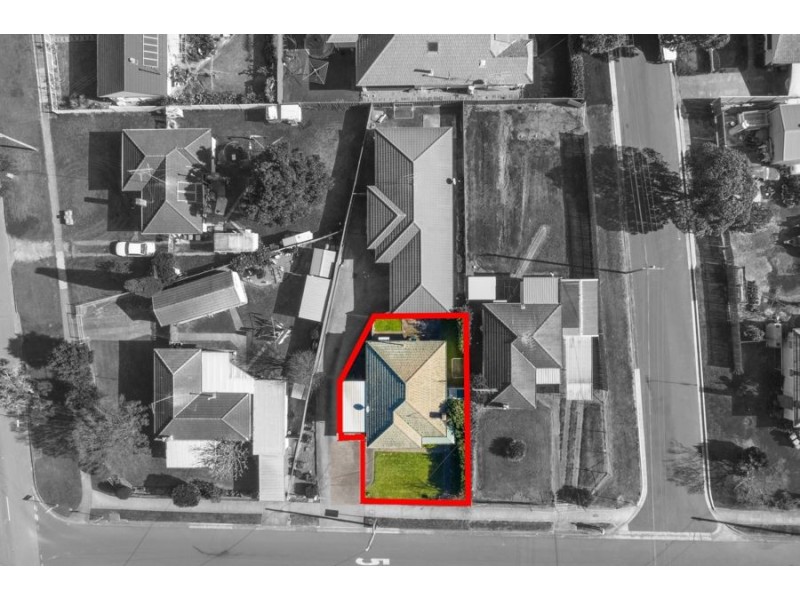 81 DOONMORE STREET, Penrith NSW 2750