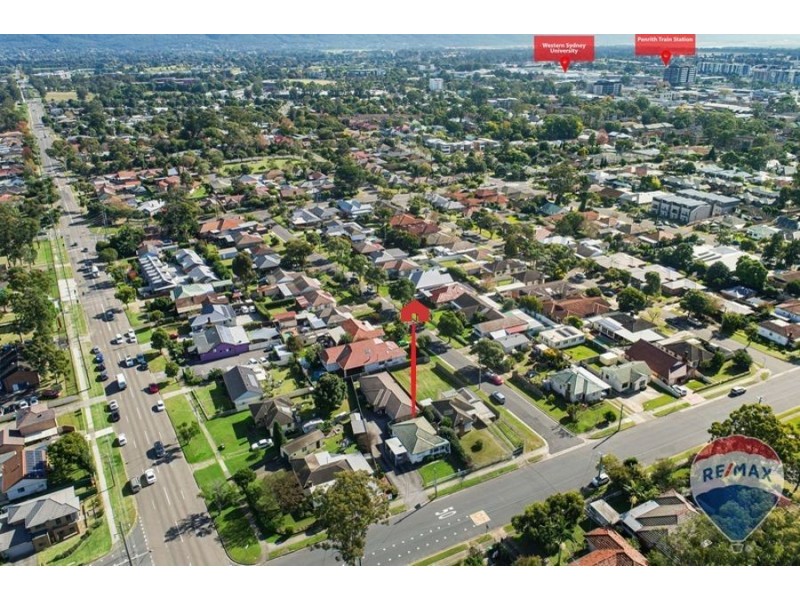 81 DOONMORE STREET, Penrith NSW 2750