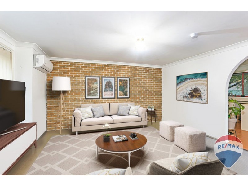 4/4 DERBY STREET, Kingswood NSW 2747