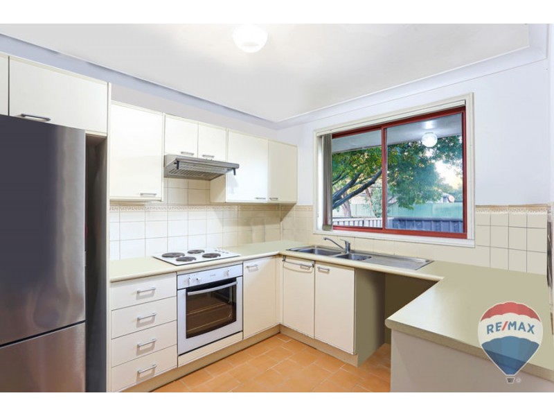 4/4 DERBY STREET, Kingswood NSW 2747