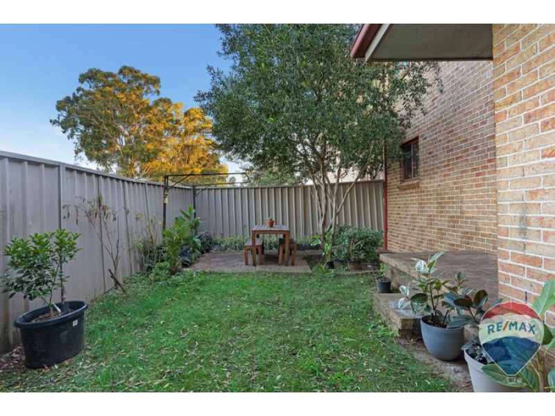 4/4 DERBY STREET, Kingswood NSW 2747