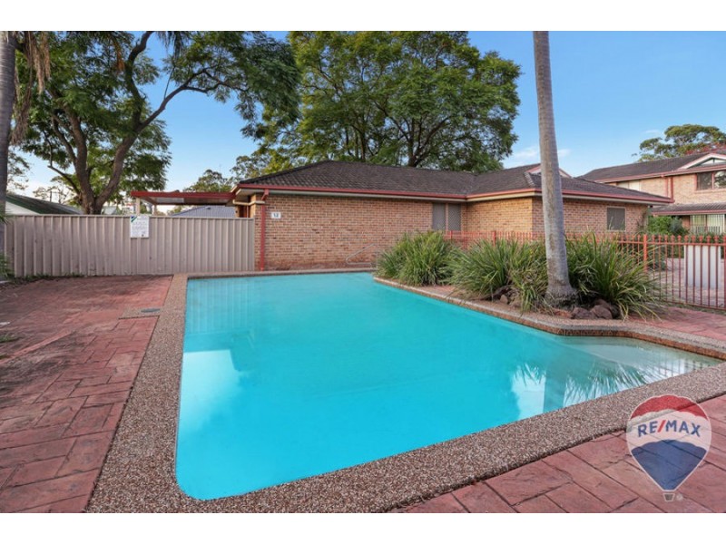 4/4 DERBY STREET, Kingswood NSW 2747