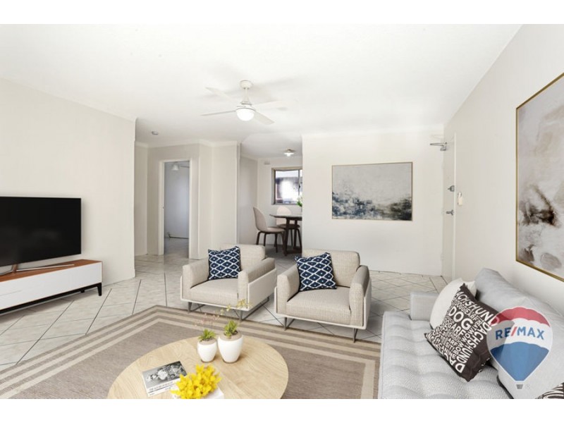 1/25 FIRST STREET, Kingswood NSW 2747