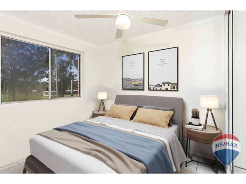 1/25 FIRST STREET, Kingswood NSW 2747