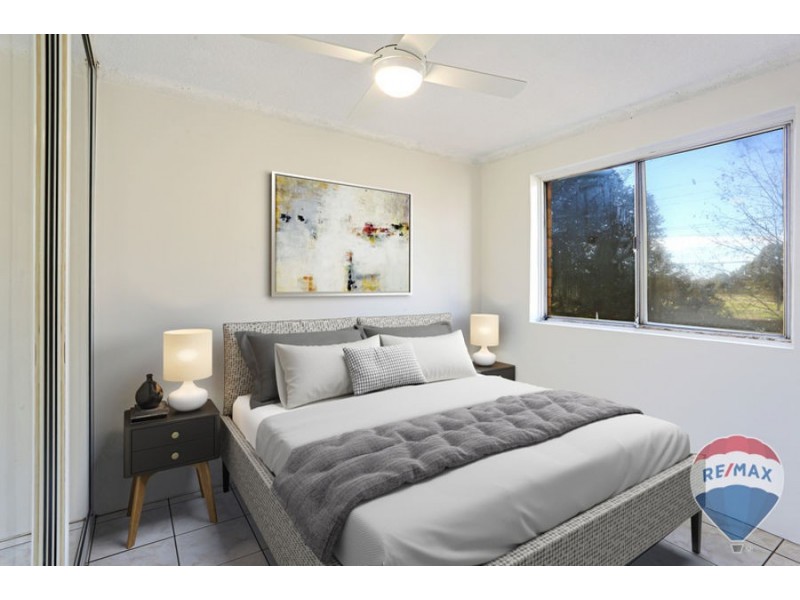 1/25 FIRST STREET, Kingswood NSW 2747