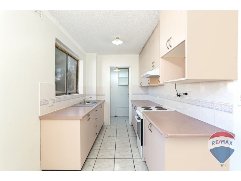 1/25 FIRST STREET, Kingswood NSW 2747