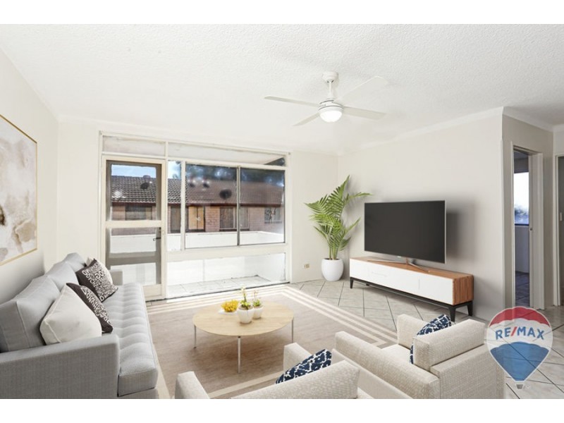 1/25 FIRST STREET, Kingswood NSW 2747