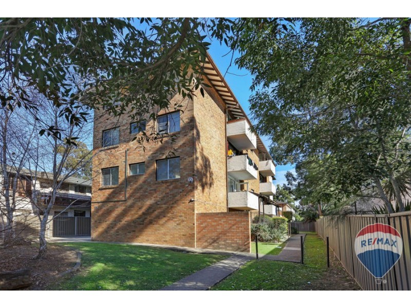 1/25 FIRST STREET, Kingswood NSW 2747