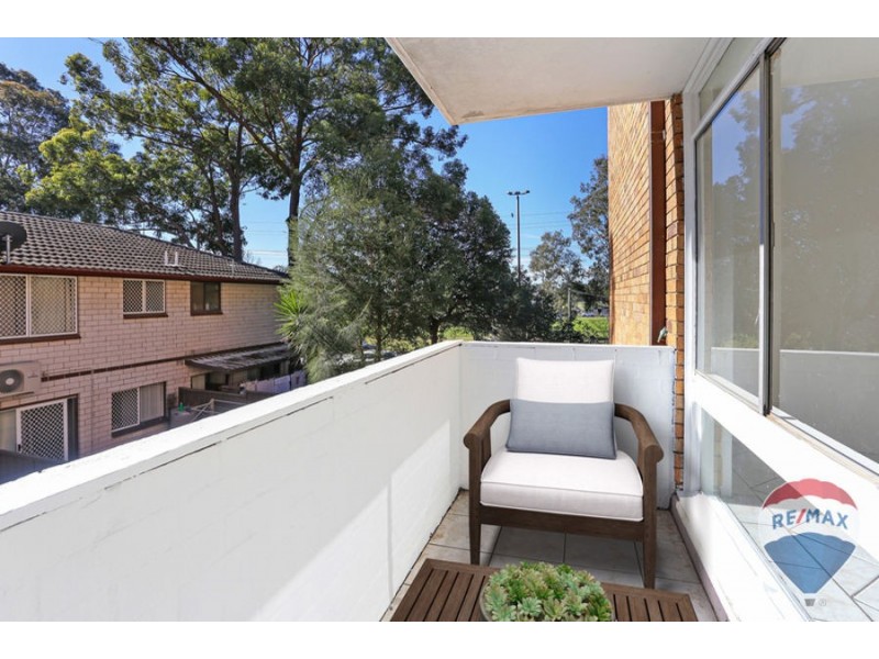 1/25 FIRST STREET, Kingswood NSW 2747