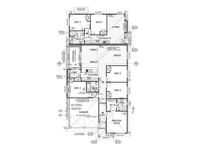 13 & 13A Loongana Crescent, Blue Haven NSW 2262