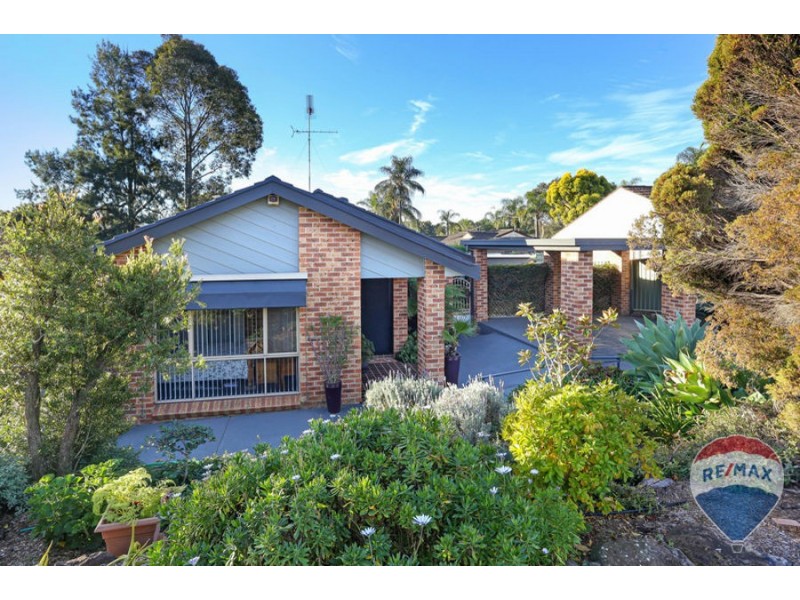 3 Ceres Street, Penrith NSW 2750