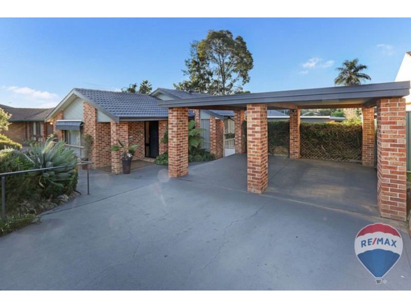 3 Ceres Street, Penrith NSW 2750