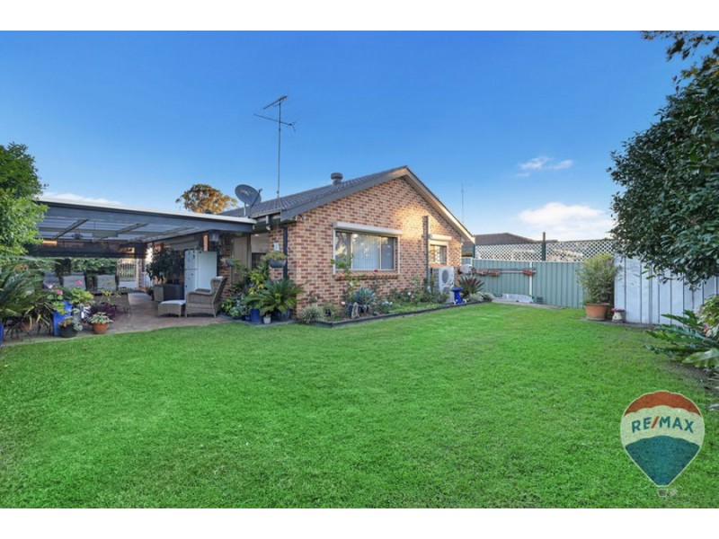 3 Ceres Street, Penrith NSW 2750