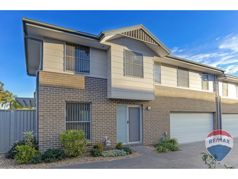 19/29-31 Collins Street, St Marys NSW 2760