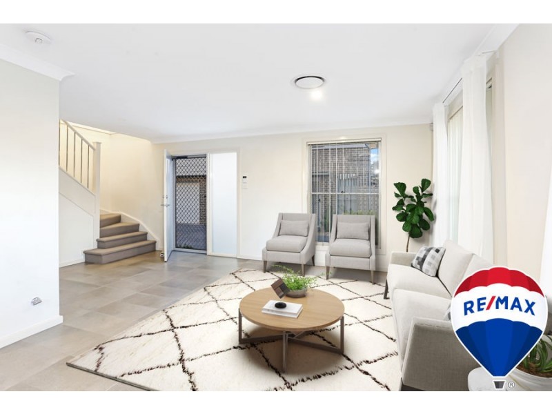 19/29-31 Collins Street, St Marys NSW 2760