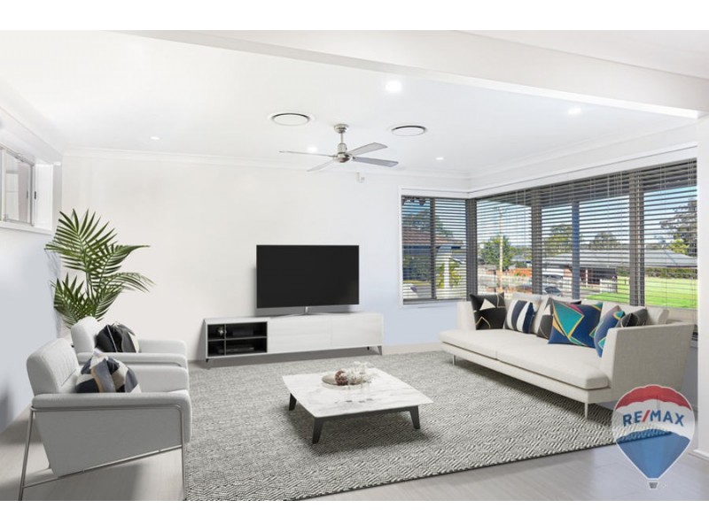 7 WEMBLEY AVENUE, Cambridge Park NSW 2747