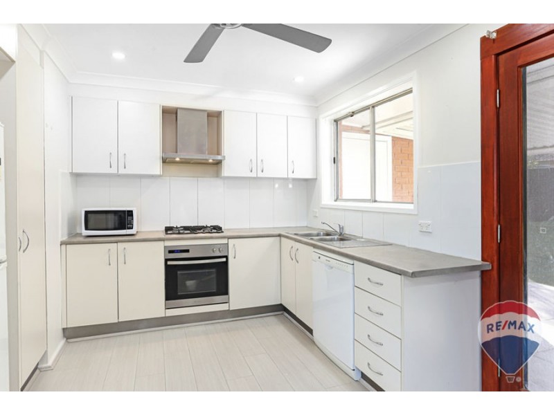 7 WEMBLEY AVENUE, Cambridge Park NSW 2747