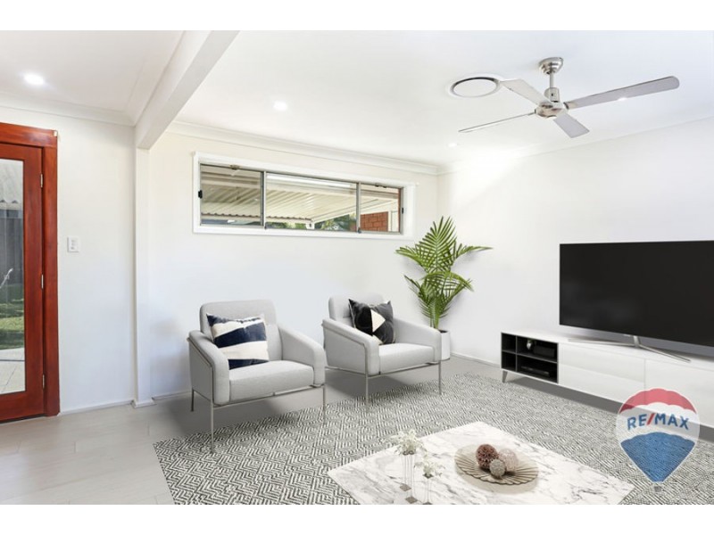 7 WEMBLEY AVENUE, Cambridge Park NSW 2747