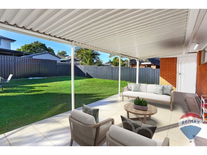 7 WEMBLEY AVENUE, Cambridge Park NSW 2747