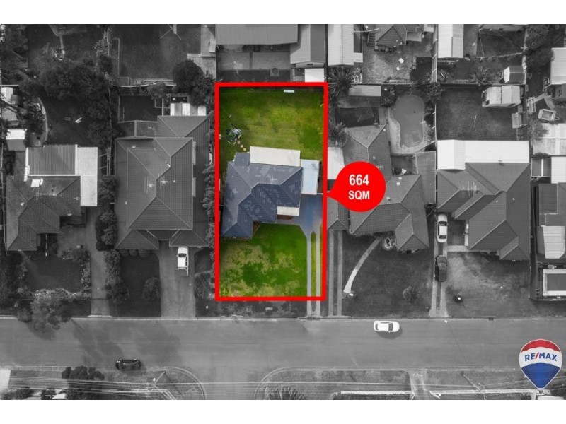 7 WEMBLEY AVENUE, Cambridge Park NSW 2747