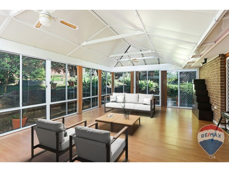 5 BEREN PLACE, Cranebrook NSW 2749