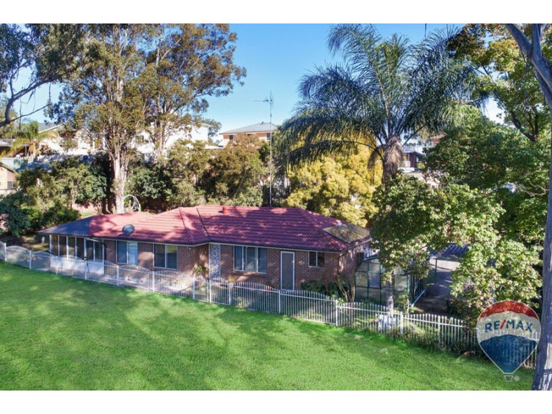 5 BEREN PLACE, Cranebrook NSW 2749