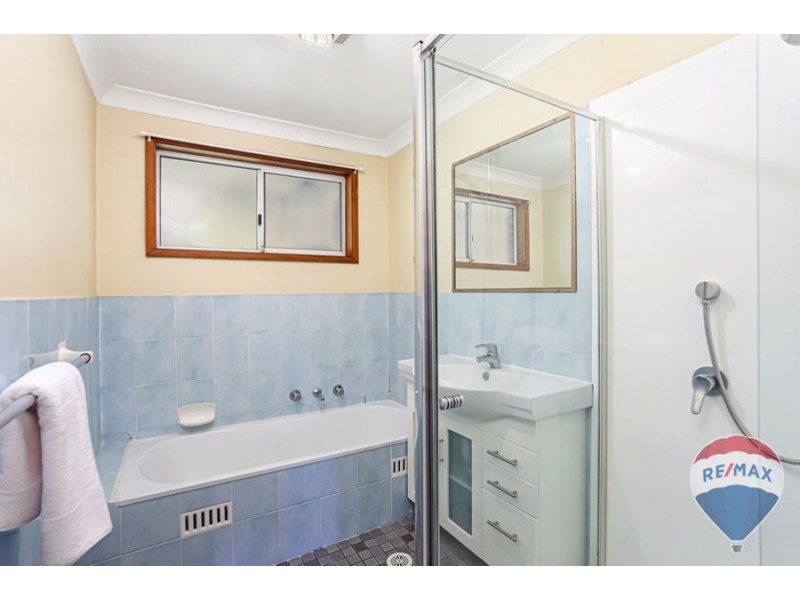 5 BEREN PLACE, Cranebrook NSW 2749