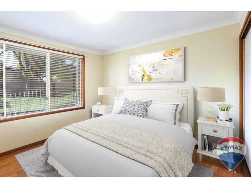 5 BEREN PLACE, Cranebrook NSW 2749