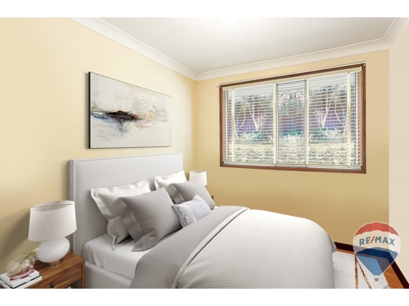 5 BEREN PLACE, Cranebrook NSW 2749