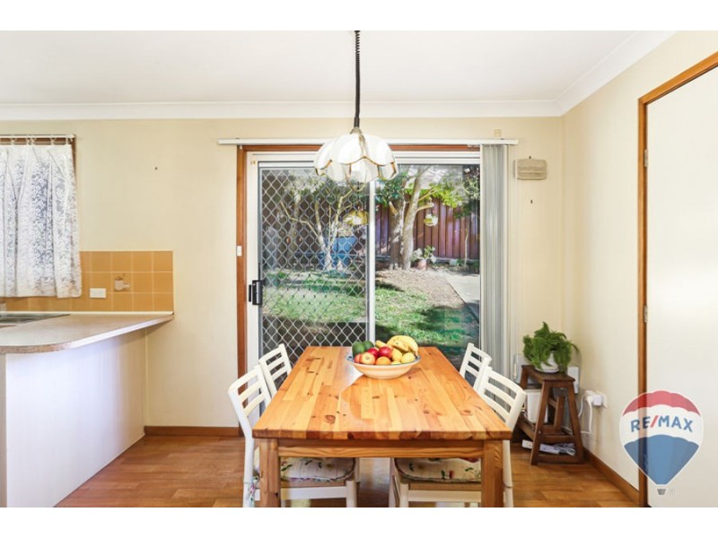 5 BEREN PLACE, Cranebrook NSW 2749