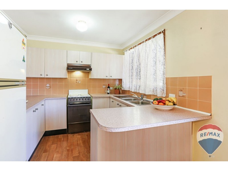 5 BEREN PLACE, Cranebrook NSW 2749