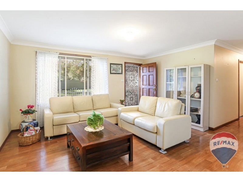 5 BEREN PLACE, Cranebrook NSW 2749