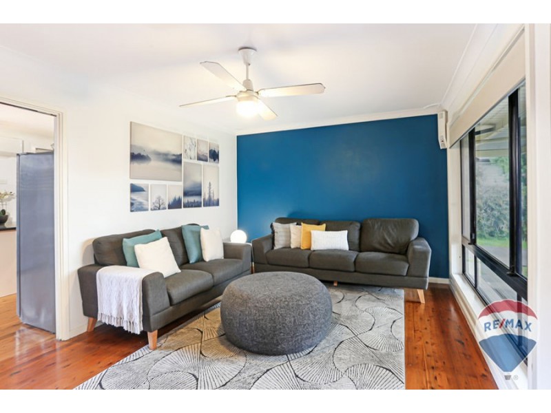 8 WINDERMERE AVENUE, Cambridge Park NSW 2747