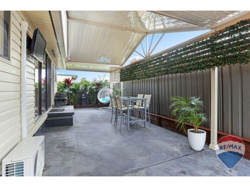 8 WINDERMERE AVENUE, Cambridge Park NSW 2747