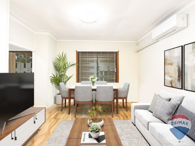 62 PARKER STREET, Kingswood NSW 2747