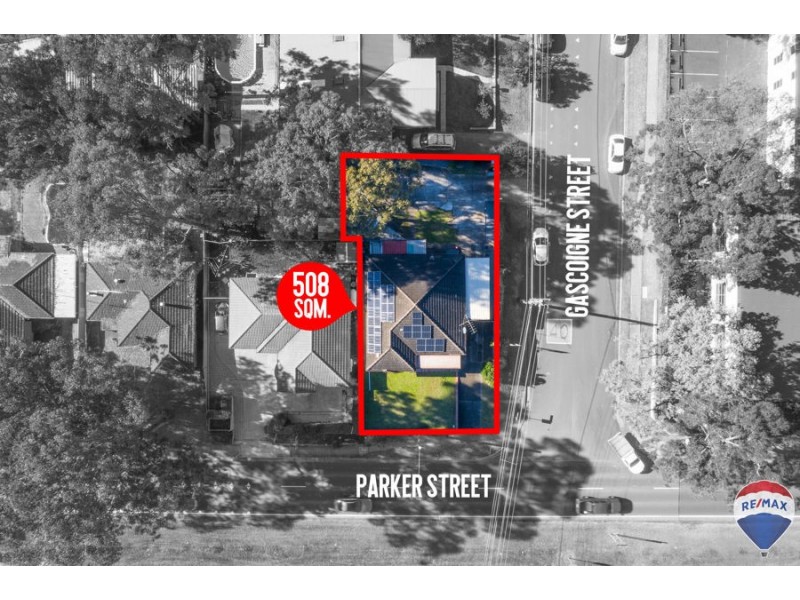 62 PARKER STREET, Kingswood NSW 2747