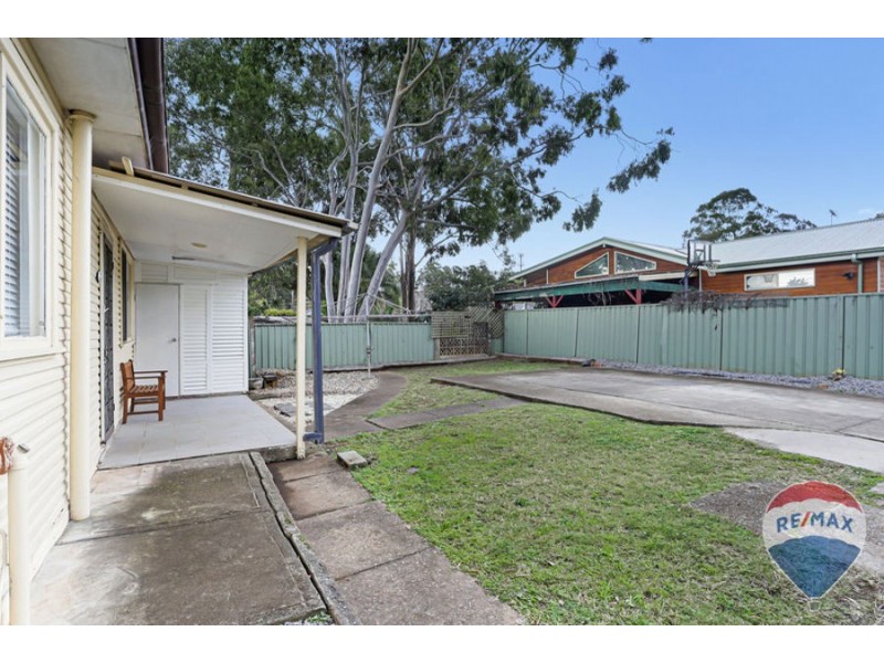 62 PARKER STREET, Kingswood NSW 2747