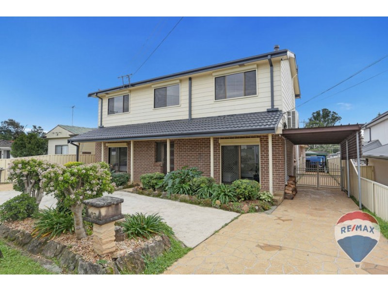 27 WINDERMERE AVENUE, Cambridge Park NSW 2747