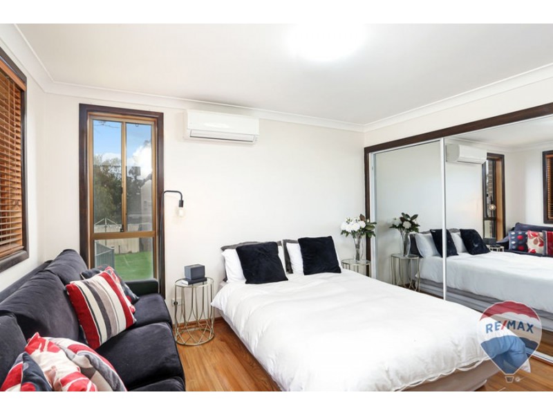 27 WINDERMERE AVENUE, Cambridge Park NSW 2747