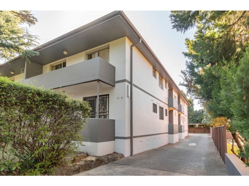 4/57-59 Weston Street, Harris Park NSW 2150
