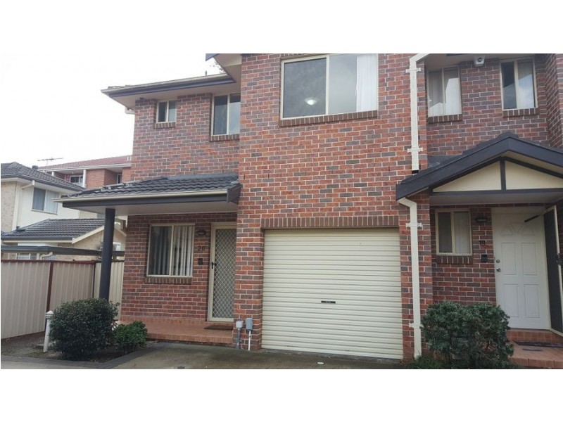 Mount Druitt NSW 2770