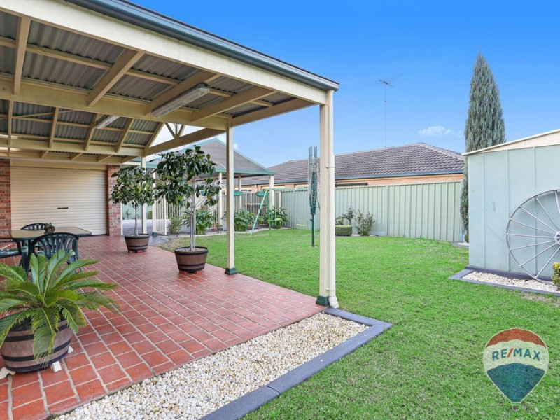 7 Turret Place, Glenmore Park NSW 2745