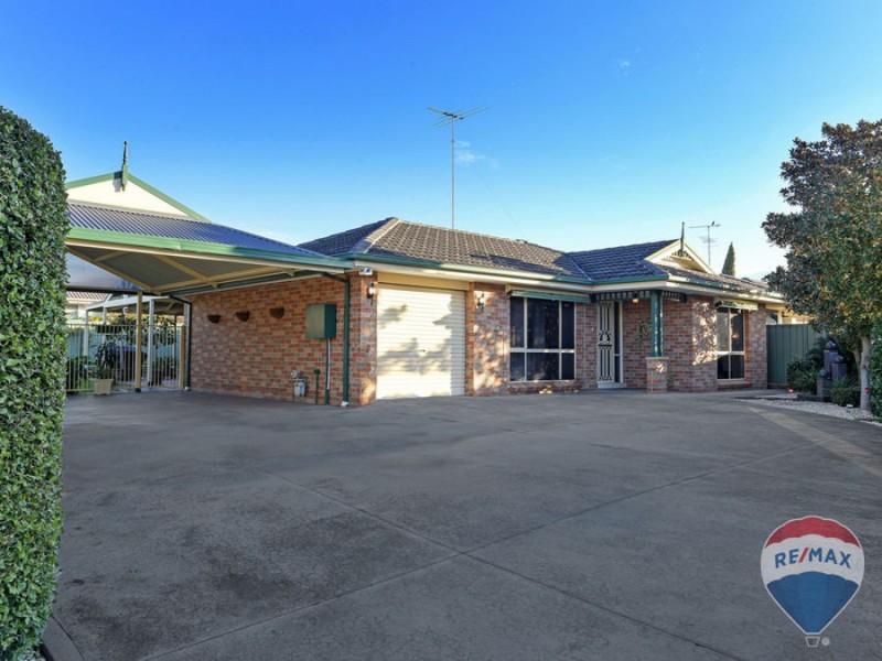 7 Turret Place, Glenmore Park NSW 2745