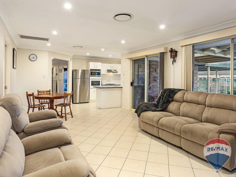 7 Turret Place, Glenmore Park NSW 2745