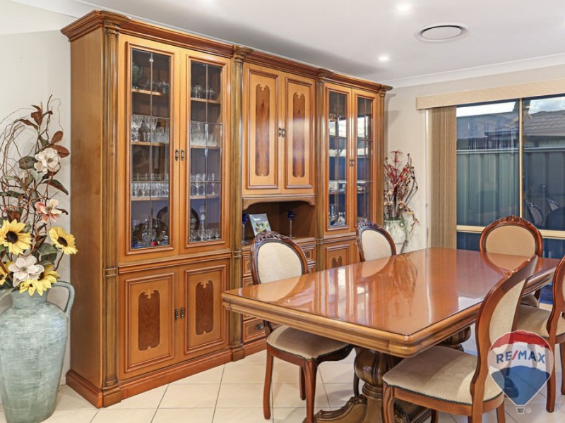 7 Turret Place, Glenmore Park NSW 2745