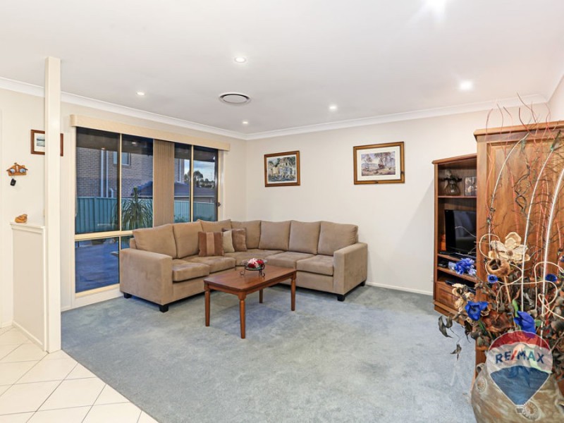 7 Turret Place, Glenmore Park NSW 2745