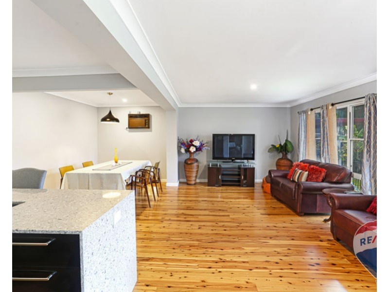 46 MANNING STREET, Kingswood NSW 2747