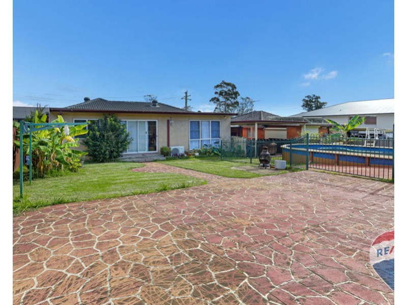 46 MANNING STREET, Kingswood NSW 2747