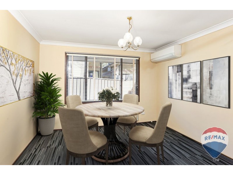 8/25 BARLOW STREET, Cambridge Park NSW 2747