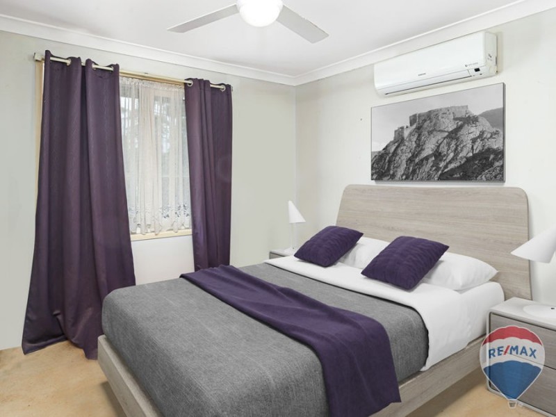 14 PARK AVENUE, Kingswood NSW 2747